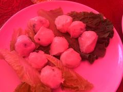 -红日饭店(裕隆三路店)