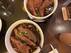 -中国厨房/台湾牛肉面