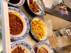 -佬街佬味(荣巷店)