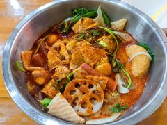 -风情居麻辣烫总店