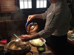 -左庭右院鲜牛肉火锅(南通CBD大有境店)