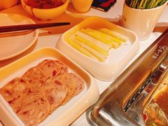 特供午餐肉-串一火锅(赛格国际购物中心店)