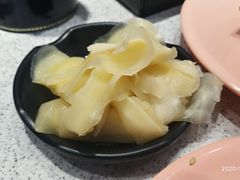 -争鲜回转寿司(流行前线店)