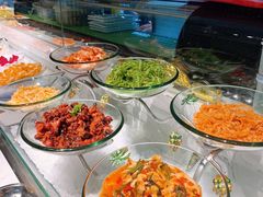 -松子料理(华威桥店)
