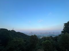 -岳麓山风景名胜区