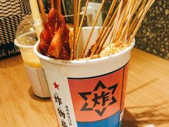 -炸物局(泊富I CITY店)