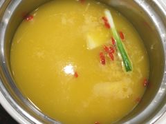-红菇坊鲜汤火锅(北站店)