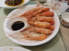 -楚鱼王·河鲜·湖北菜(华农店)
