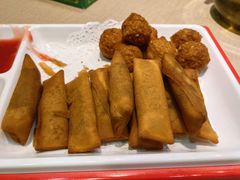 -来相会饺子·新辽菜(甘家口店)