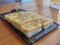 -粉巷13號陕菜馆
