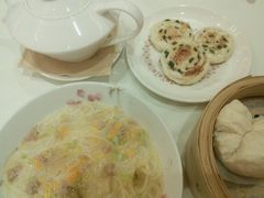 -東海海鲜酒家(中信广场店)
