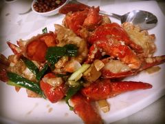 -East Buffet东皇朝