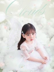-花开映像儿童摄影
