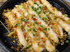 -小民大排档(江汉路店)
