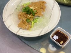 东北肉丝大拉皮-小土豆北方菜馆(方庄店)