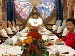 -叶叶菩提·晋福宫