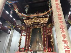 -南岳衡山风景名胜区-南岳大庙