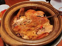 外婆茶香鸡-外婆家(世界城广场店)