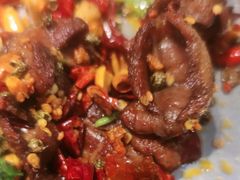 -奉天宴遇烧烤·冒锅