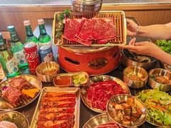 -西塔老太太泥炉烤肉(双井店)