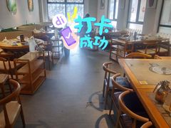 -贰重天冰煮羊自助火锅(东坝店)