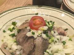 -玛格萝妮比萨屋(四平店)