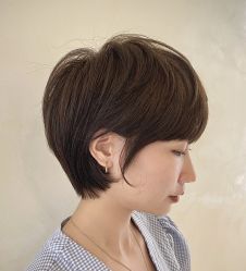-COSMO PRO造型