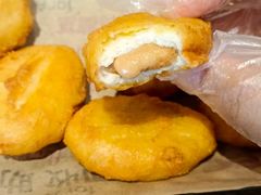 肯德基超花心鸡块兑换券-肯德基(崇文路店)
