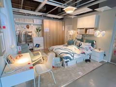 -宜家家居(四元桥商场店)