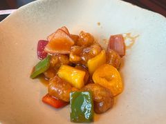 -新天世纪中餐厅
