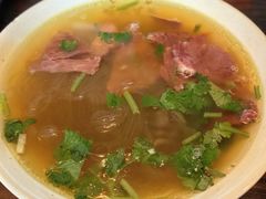 -哑巴生煎(临顿路店)