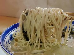 -明呈黄鱼面馆(斜土路店)