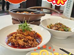 -院8里·少城记忆老川菜(宽窄巷子店)