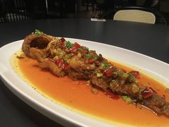 -铜锣湾·有麝自然香(渝北财富中心店)