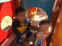 -酷酷兔少儿拓展天地