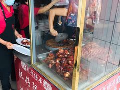 门面-大赤坎肥仔强烧味海鲜餐厅(大赤坎店)