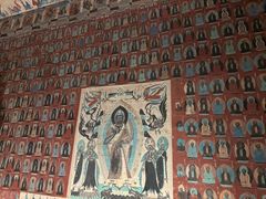 -敦煌石窟文物保护研究陈列中心