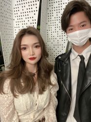 -简影造型·自选烫染接发salon
