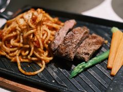 -拾溪餐厅·包厢(杭州千禧度假酒店)