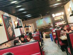 大堂-新凯旋烧烤·燕姐千岛湖土菜