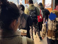 -鲍师傅糕点(江苏路店)