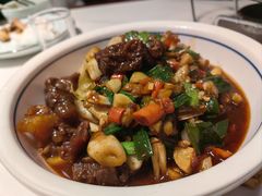 -回家吃饭·地道南昌菜(建德观总店)