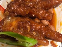 -食大利香港茶餐厅(南亚风情第一城店)
