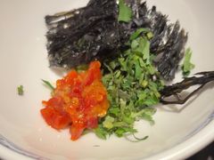 -阿大排档(长春这有山店)