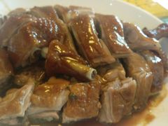 -鲤鱼塘农家山庄