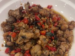 -攸州小镇家湘菜(小米科技园店)