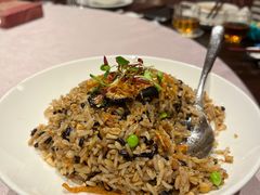-若蘭慈·无国界素食料理(欢乐海岸店)