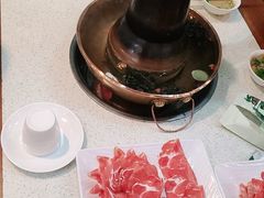 -阳坊胜利涮羊肉(禧乐汇店)
