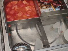 -海底捞火锅(凯德广场店)