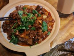 -民俗村柴火灶·景德江西菜(中国陶瓷博物馆店)